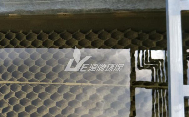 原料藥污水處理的方法 原料藥污水處理的方法