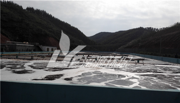 退錫液廢水處理方法 退錫液廢水處理方法