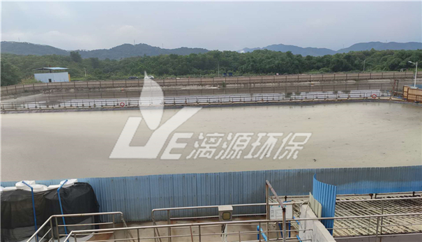 黃姜皂素廢水處理方法 黃姜皂素廢水處理方法