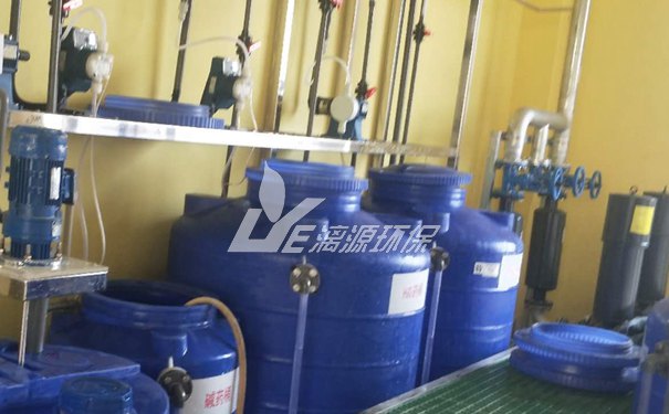 聚乙烯醇廢水怎么處理 聚乙烯醇廢水怎么處理