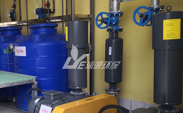 處理聚乙烯醇廢水的方法 處理聚乙烯醇廢水的方法