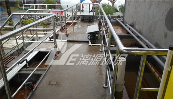 漁場(chǎng)養(yǎng)殖廢水處理技術(shù) 漁場(chǎng)養(yǎng)殖廢水處理技術(shù)