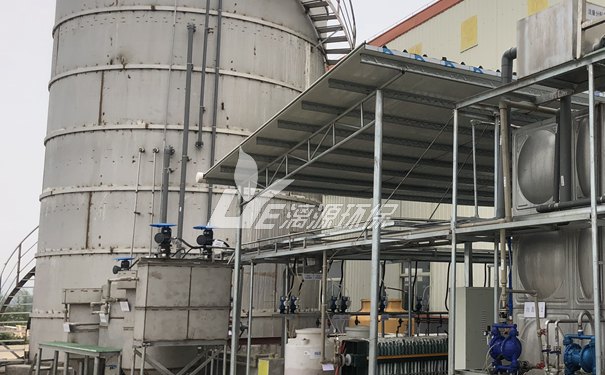 處理聚乙烯醇廢水的工藝 處理聚乙烯醇廢水的工藝