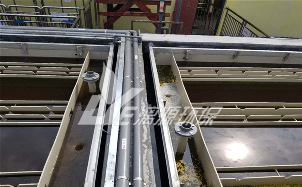 中小型醫(yī)院廢水處理工藝 中小型醫(yī)院廢水處理工藝