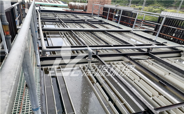 氯堿加工廢水處理技術 氯堿加工廢水處理技術