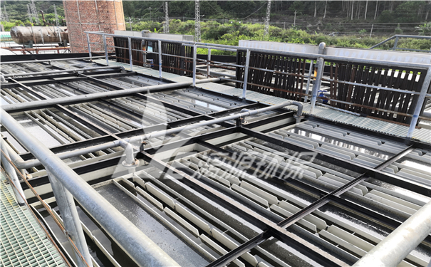 汽車涂裝廢水處理技術(shù) 汽車涂裝廢水處理技術(shù)