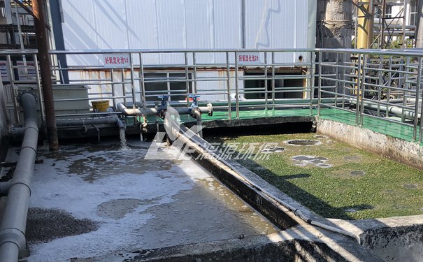 噴涂廢水處理的方法 噴涂廢水處理的方法