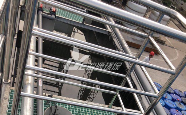 聚酯廢水如何處理 聚酯廢水如何處理