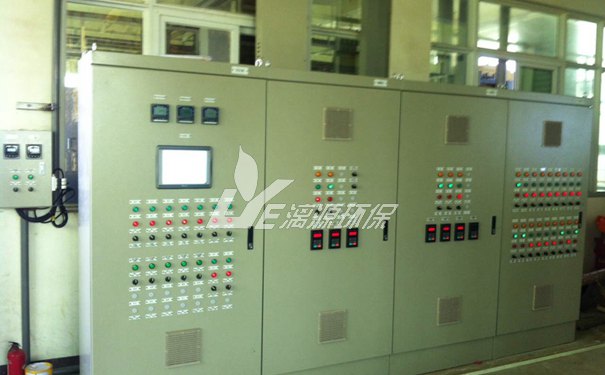 處理氨基樹脂廢水的方法 處理氨基樹脂廢水的方法