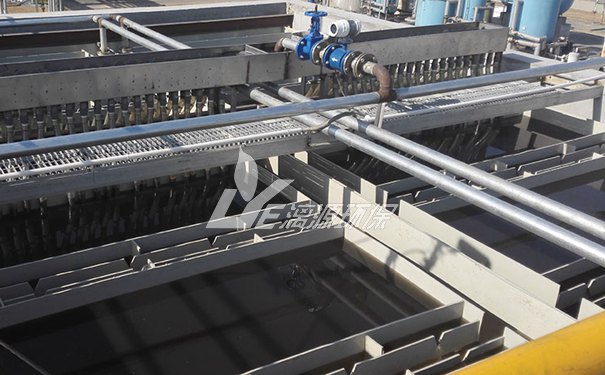 ABS樹脂生產廢水的方法 ABS樹脂生產廢水的方法