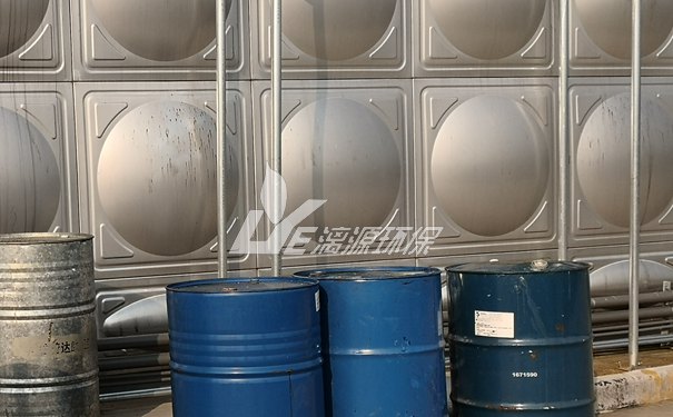 含醛廢水怎么處理 含醛廢水怎么處理