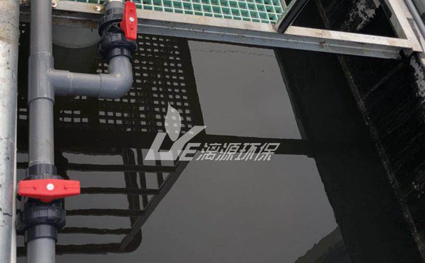 含醛廢水處理的系統(tǒng) 含醛廢水處理的系統(tǒng)