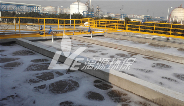 動物奶油生產(chǎn)廢水處理工藝 動物奶油生產(chǎn)廢水處理工藝