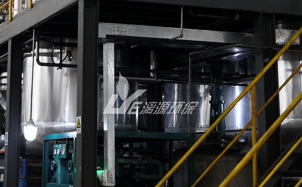 有機(jī)硅廢水處理回收 有機(jī)硅廢水處理回收