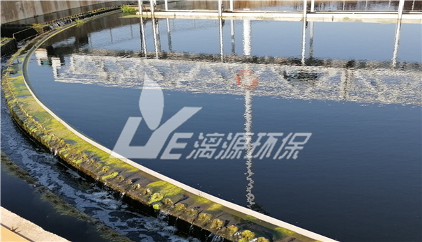 焦銅廢水處理方法 焦銅廢水處理方法