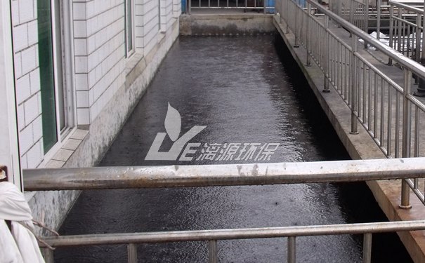 有機(jī)染料廢水怎么處理 有機(jī)染料廢水怎么處理