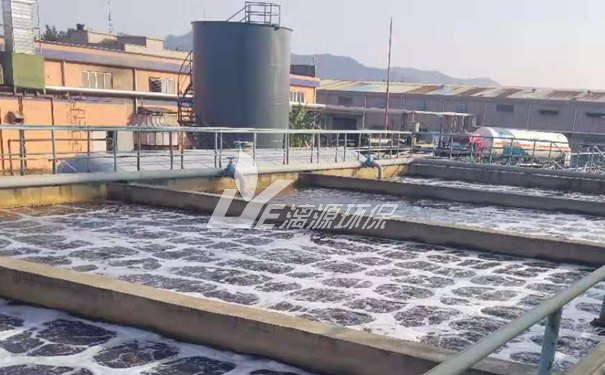 處理有機(jī)顏料廢水的方法 處理有機(jī)顏料廢水的方法