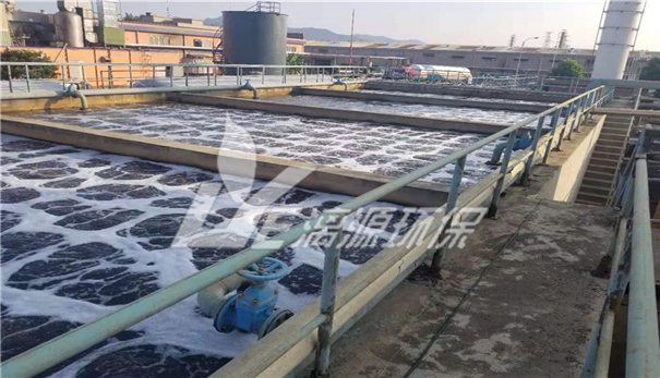 鮮奶廠廢水處理工藝 鮮奶廠廢水處理工藝