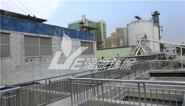 鮮奶廠廢水處理工藝 鮮奶廠廢水處理工藝