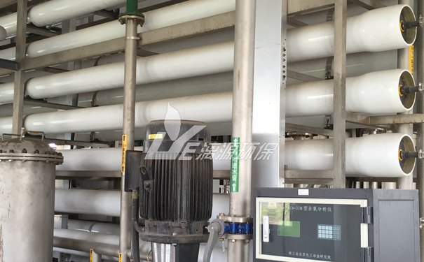 高嶺土廢水怎么處理 高嶺土廢水怎么處理