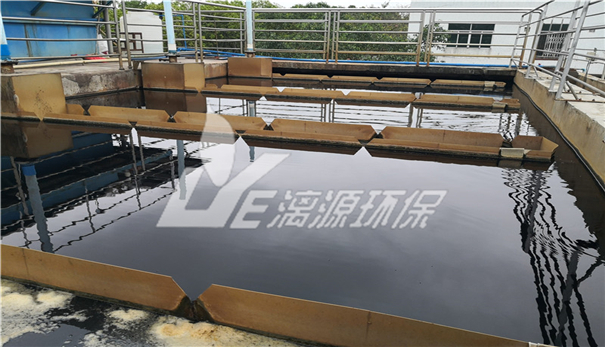 含苯酚廢水處理工藝 含苯酚廢水處理工藝