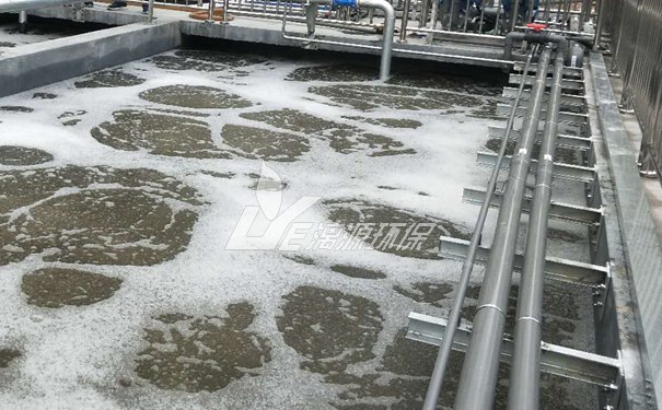 丁腈廢水怎么處理 丁腈廢水怎么處理