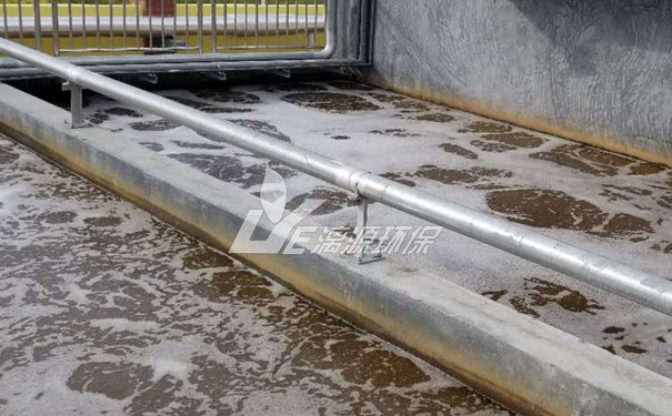 高色度化工廢水怎么處理 高色度化工廢水怎么處理