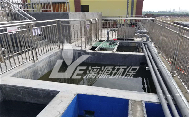 硅片清洗廢水處理技術(shù) 硅片清洗廢水處理技術(shù)