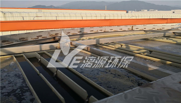 制藥廠廢水處理方法 制藥廠廢水處理方法