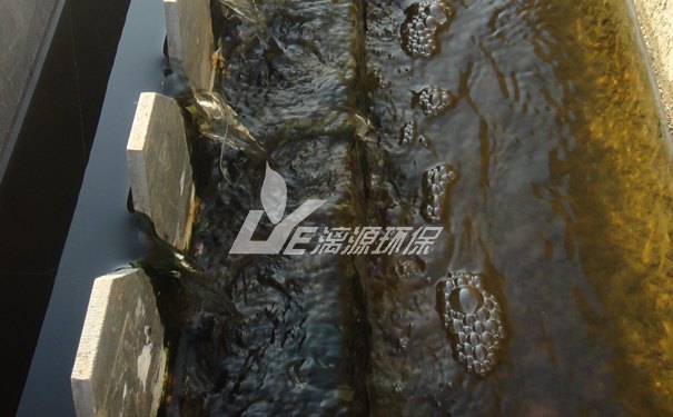 處理乙二醇生產(chǎn)廢水的方法 處理乙二醇生產(chǎn)廢水的方法