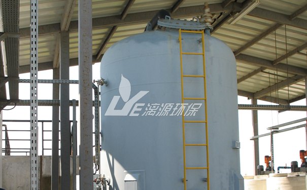 處理水楊酸甲酯生產(chǎn)廢水的方法 處理水楊酸甲酯生產(chǎn)廢水的方法