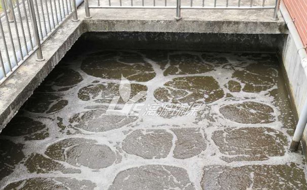 處理丙二醇生產(chǎn)廢水的方法 處理丙二醇生產(chǎn)廢水的方法