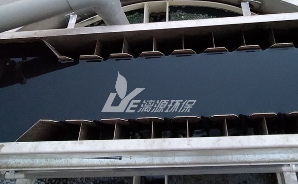 處理鏈霉素生產廢水的工藝 處理鏈霉素生產廢水的工藝