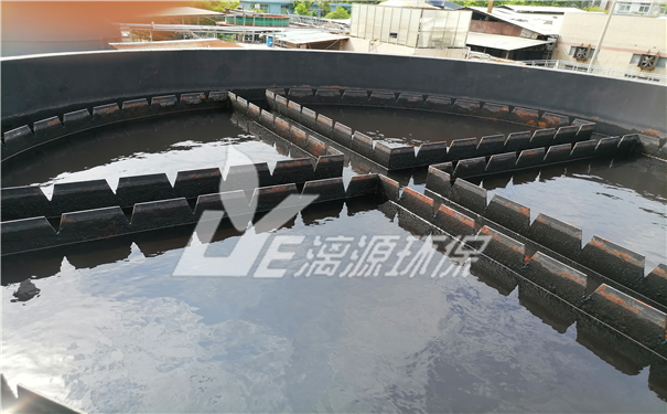 甲醛廢水處理方法 甲醛廢水處理方法