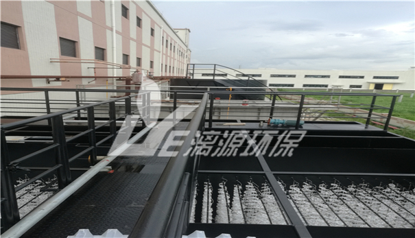 甲醛廢水處理方法 甲醛廢水處理方法