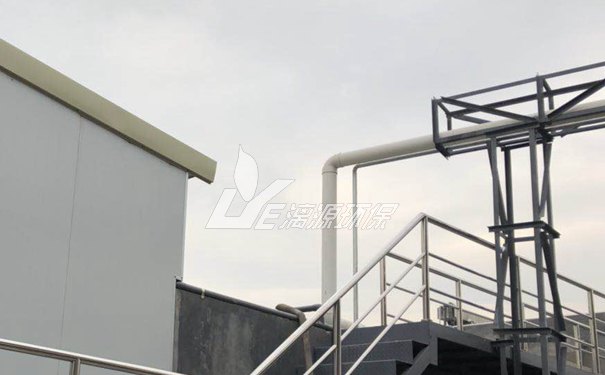 糖蜜發(fā)酵廢水處理方法 糖蜜發(fā)酵廢水處理方法