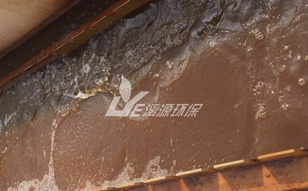 土霉素生產廢水怎么處理 土霉素生產廢水怎么處理