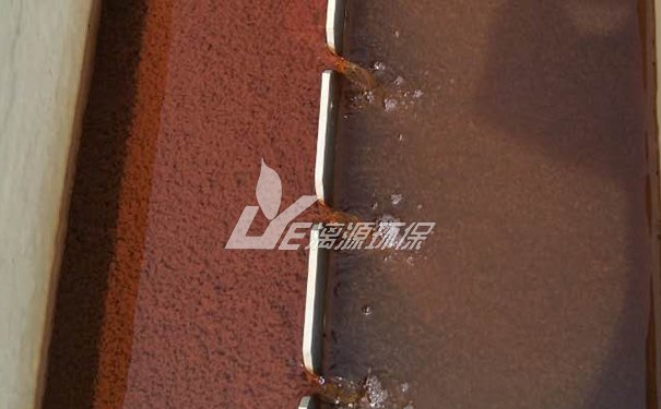 處理土霉素生產廢水的方法 處理土霉素生產廢水的方法