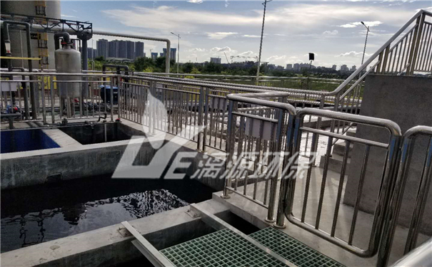 電鍍廠廢水處理方法 電鍍廠廢水處理方法