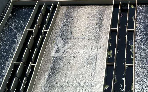 處理醋酸纖維素廢水的方法 處理醋酸纖維素廢水的方法