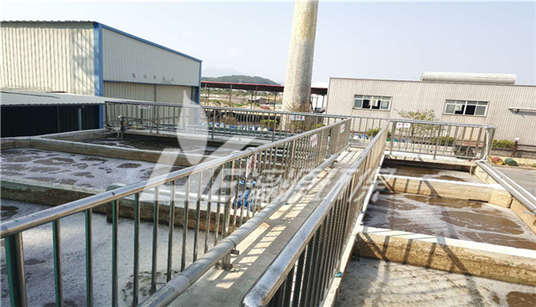 乳制品加工廢水處理工藝 乳制品加工廢水處理工藝