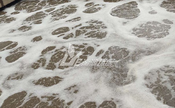 處理機械加工清洗含油污水的工藝