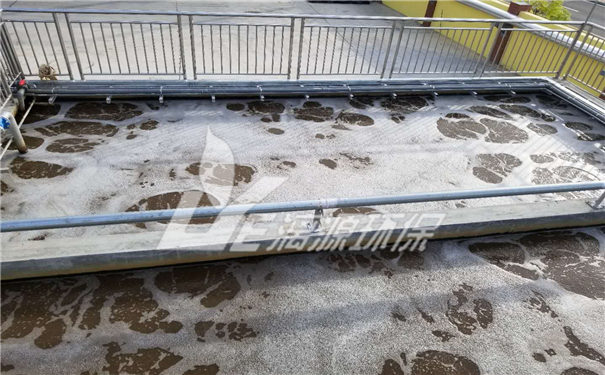 糠醛廢水處理工藝 糠醛廢水處理工藝