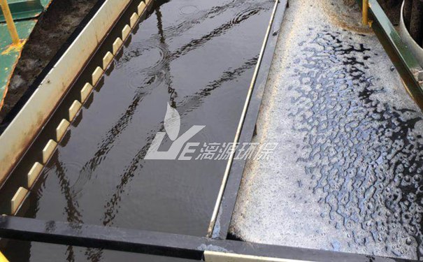 桔子罐頭生產(chǎn)污水怎么處理 桔子罐頭生產(chǎn)污水怎么處理