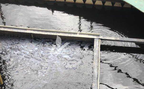 處理桔子罐頭生產(chǎn)污水的方法 處理桔子罐頭生產(chǎn)污水的方法