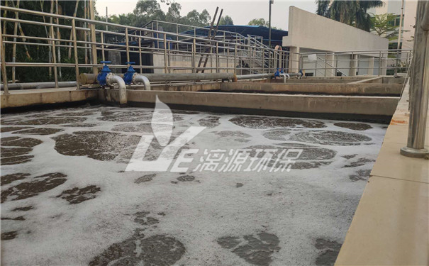 糖廠廢水處理技術(shù) 糖廠廢水處理技術(shù)