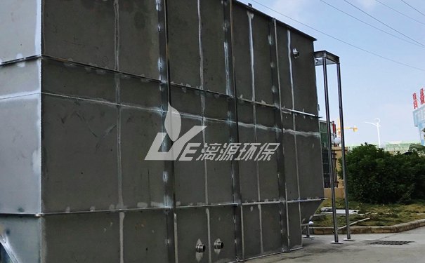 處理碳酸鈣加工廢水的設(shè)備 處理碳酸鈣加工廢水的設(shè)備