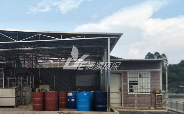 處理甲殼素生產(chǎn)廢水的方法 處理甲殼素生產(chǎn)廢水的方法