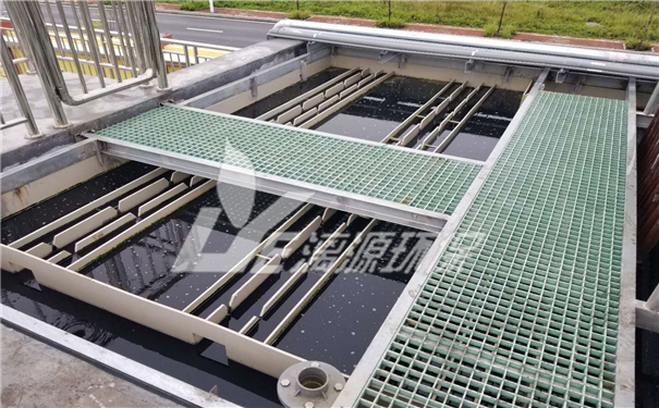 粘膠纖維廢水處理方法 粘膠纖維廢水處理方法