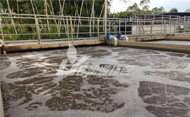 粘膠纖維廢水處理方法 粘膠纖維廢水處理方法